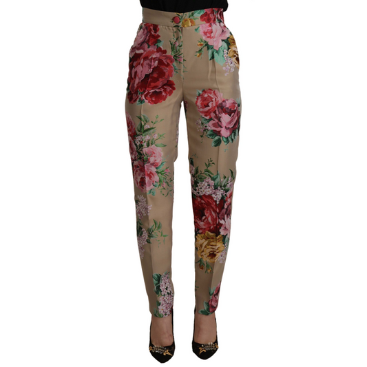 Dolce & Gabbana Chinohose - Damen