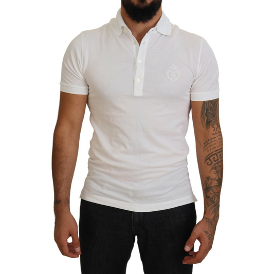 Dolce & Gabbana Poloshirt - Herren