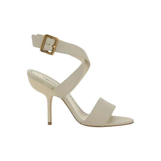 Manolo Blahnik Sandaletten - Damen