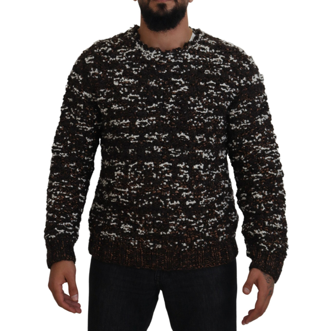 Dolce & Gabbana Strickpullover - Herren