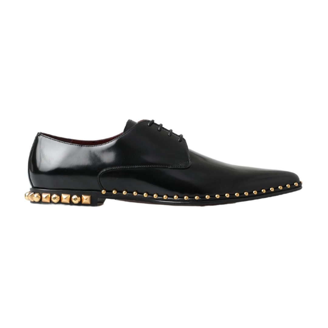 Dolce &amp; Gabbana Derbys - Men