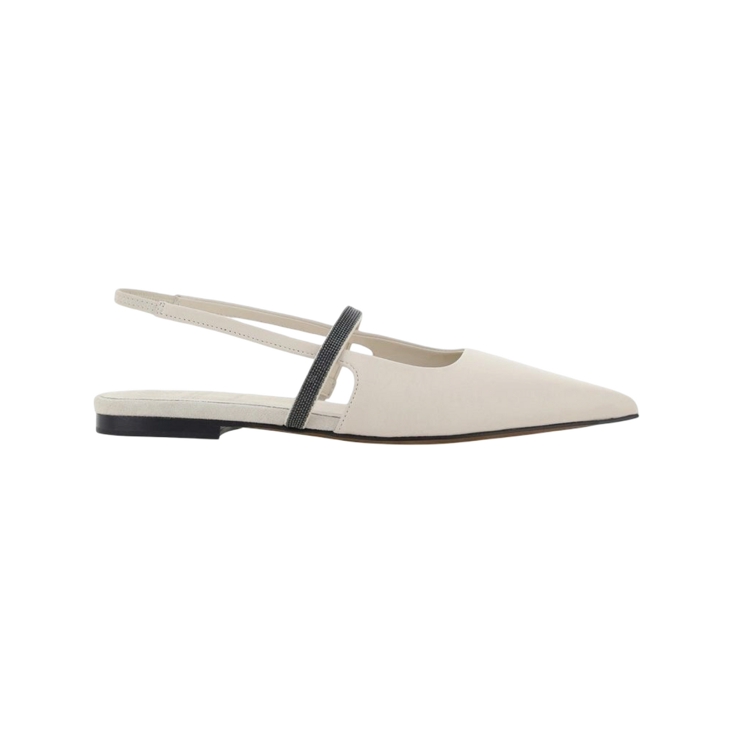 Brunello Cucinelli Slingbacks - Damen