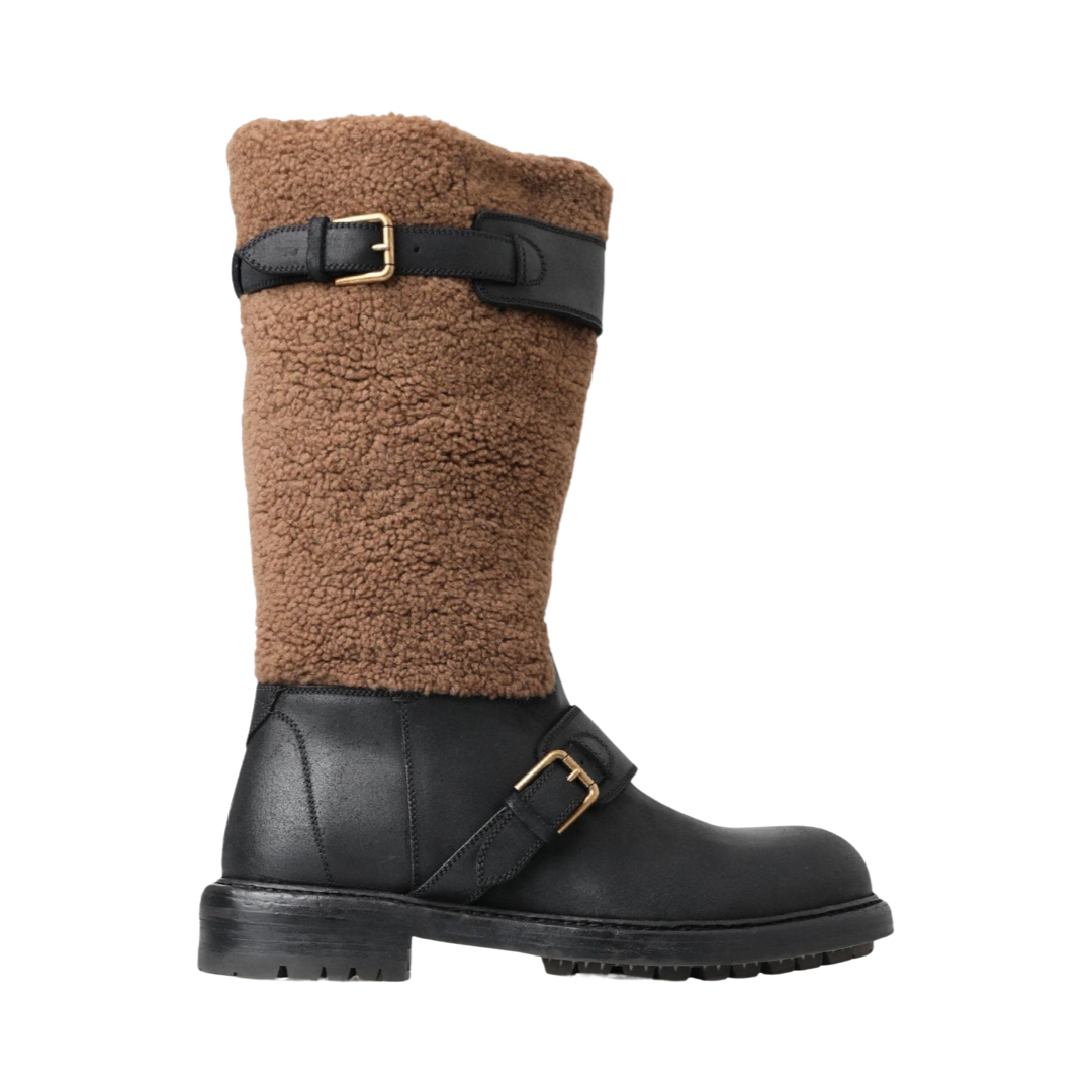 Dolce & Gabbana Stiefel - Herren