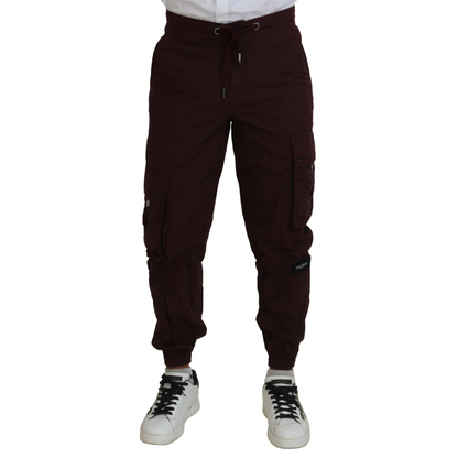 Dolce & Gabbana Cargo Jogginghose - Herren