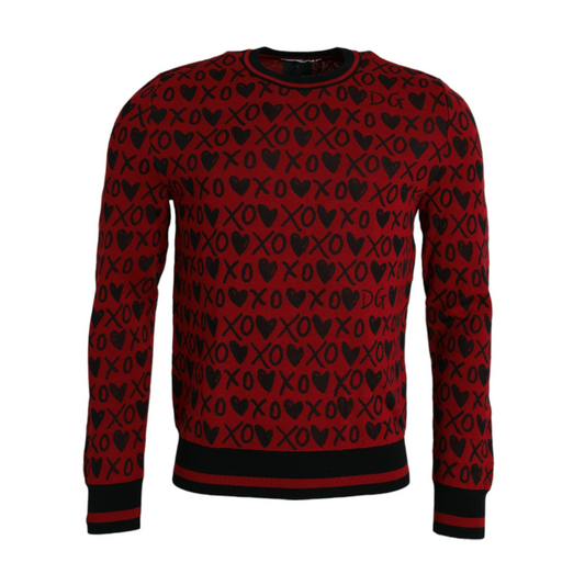 Dolce & Gabbana Strickpullover - Herren