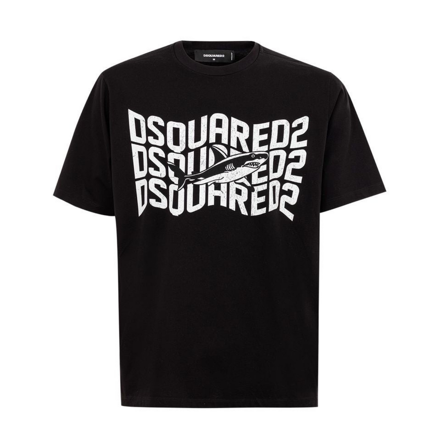 Dsquared² T-Shirt - Herren