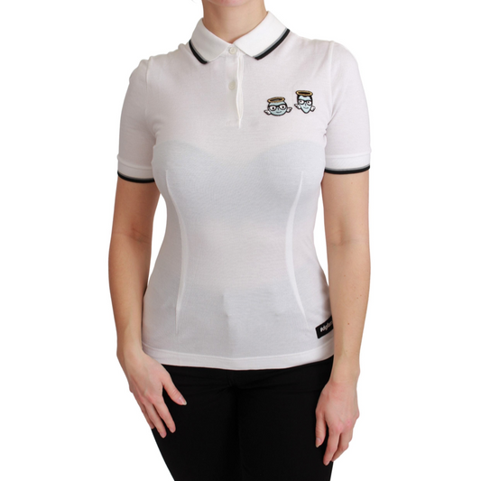 Dolce & Gabbana Poloshirt - Damen