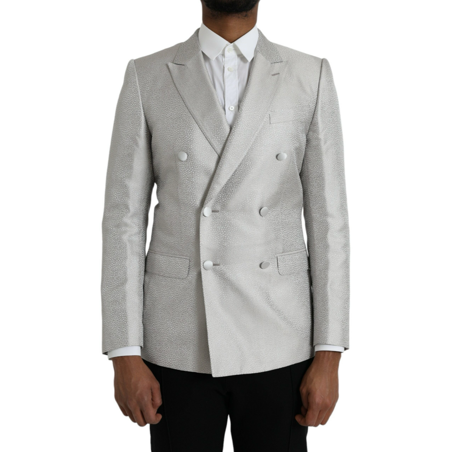 Dolce &amp; Gabbana Blazers - Men