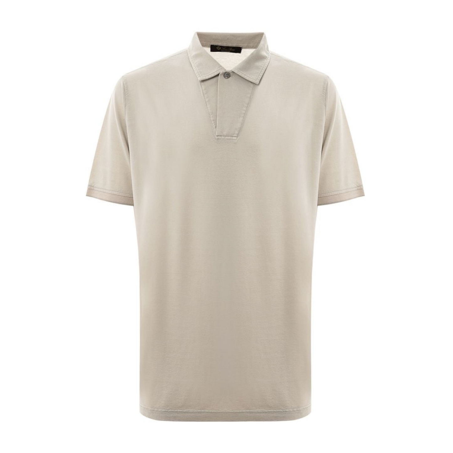 Loro Piana Poloshirt - Herren