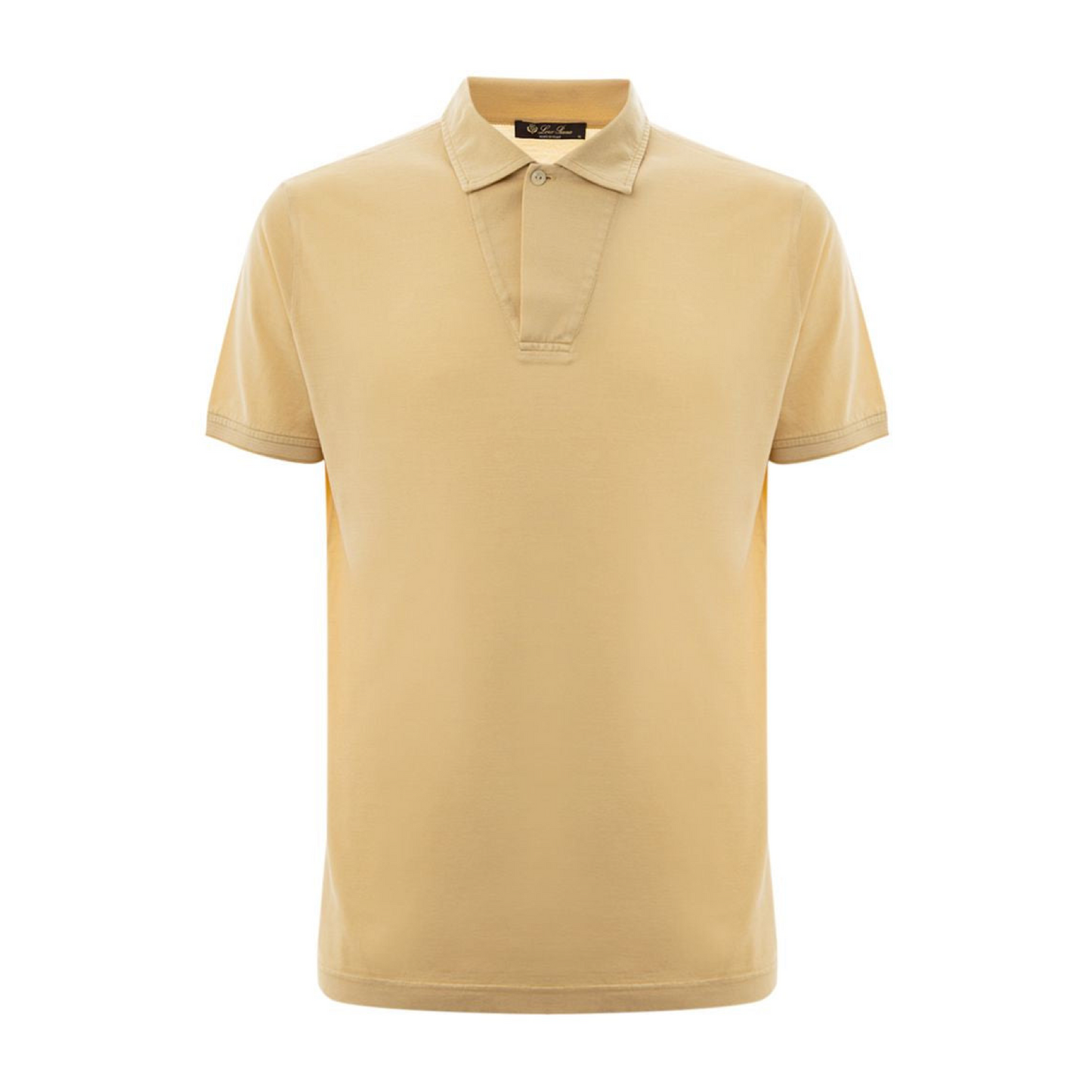 Loro Piana Poloshirt - Herren