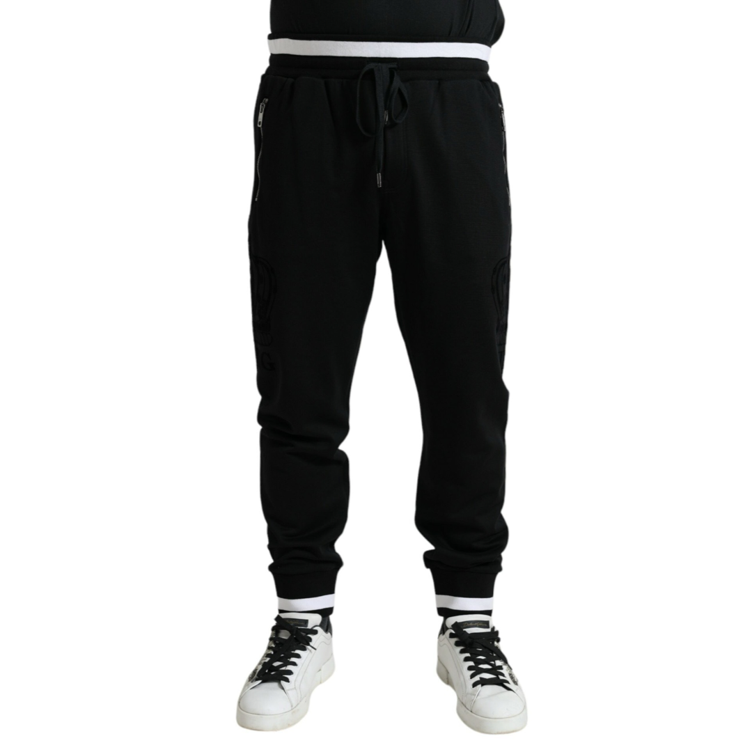 Dolce &amp; Gabbana Jogging Pants - Men