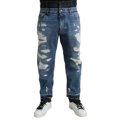 Dolce & Gabbana Jeans - Herren