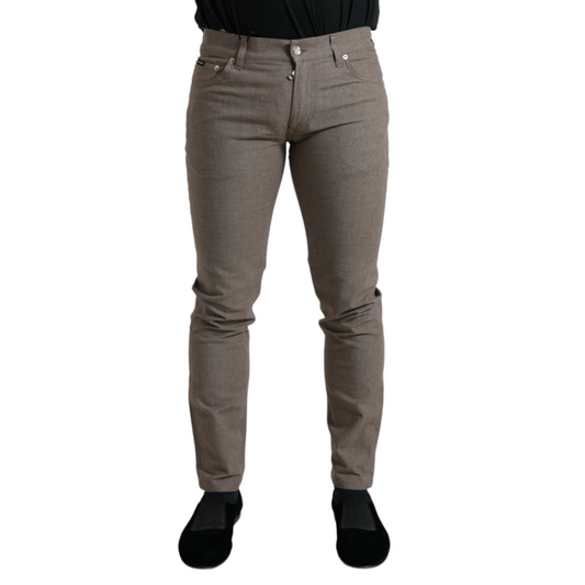 Dolce & Gabbana Skinny Jeans - Herren