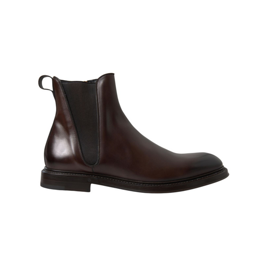 Dolce & Gabbana Chelsea Stiefel - Herren