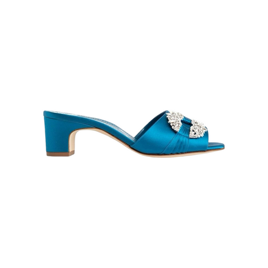 Manolo Blahnik Sandaletten - Damen