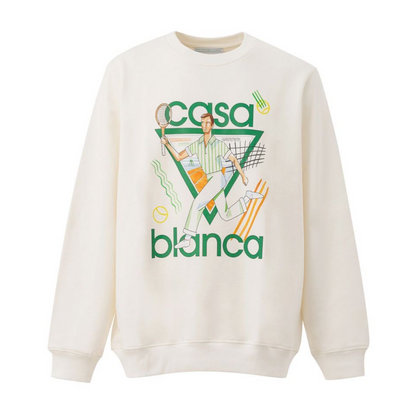 Casablanca Pullover - Herren