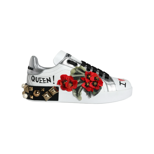 Dolce & Gabbana Sneakers - Damen