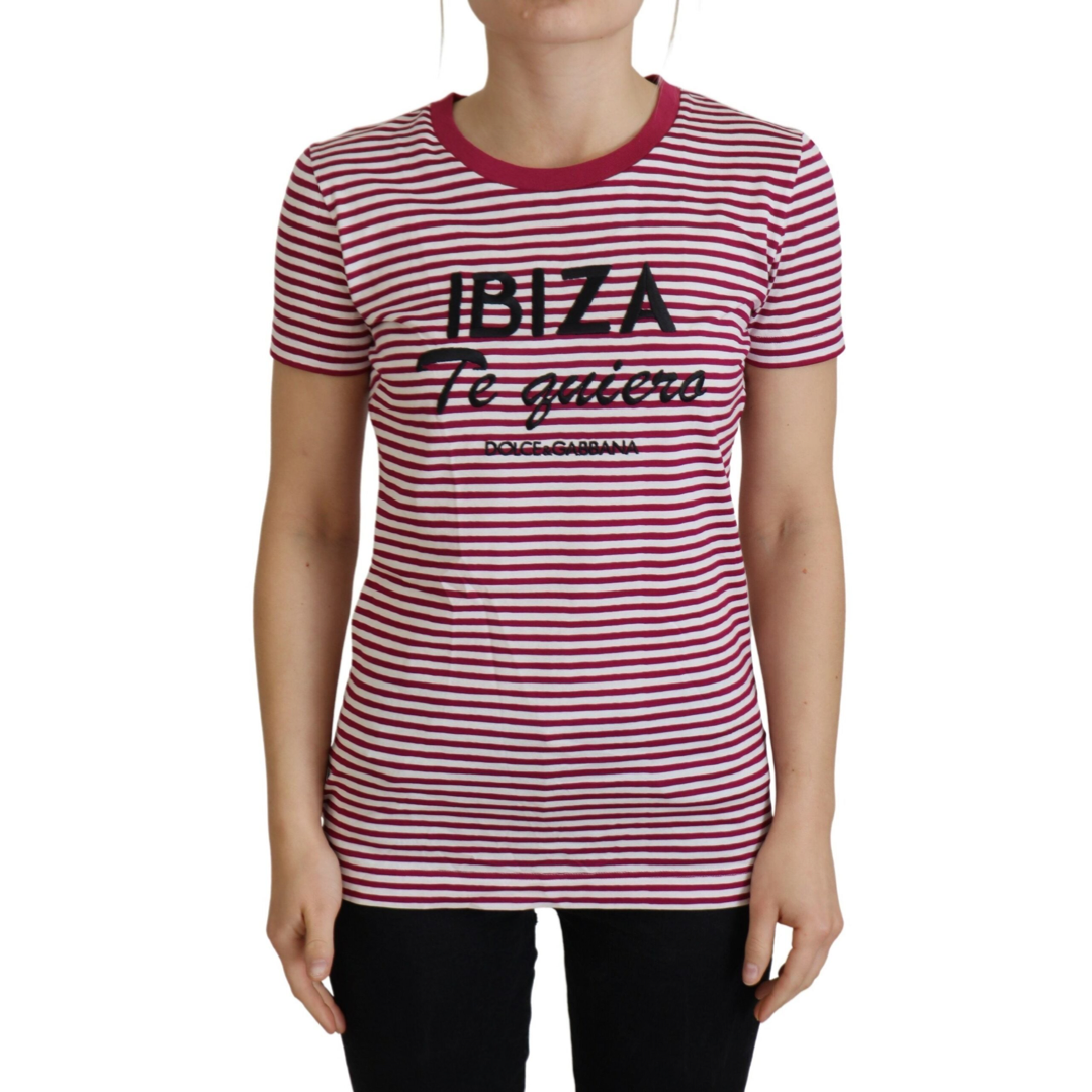 Dolce & Gabbana T-Shirt - Damen