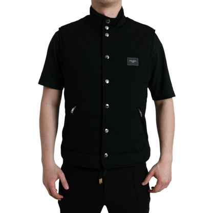Dolce & Gabbana Weste - Herren