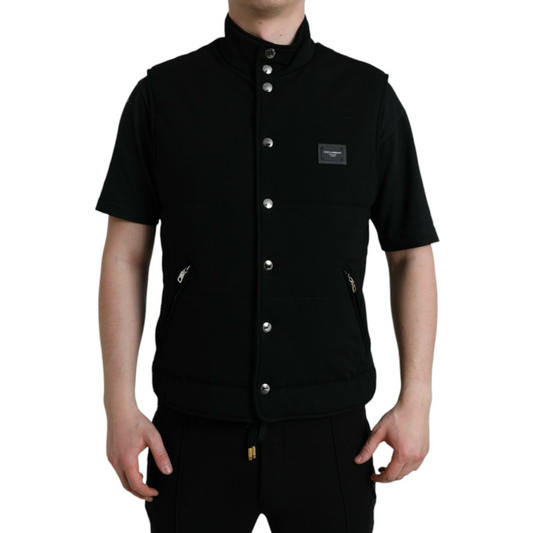 Dolce & Gabbana Weste - Herren