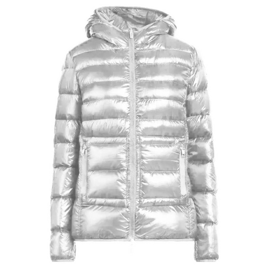 Centogrammi wendbare Daunenjacke - Damen