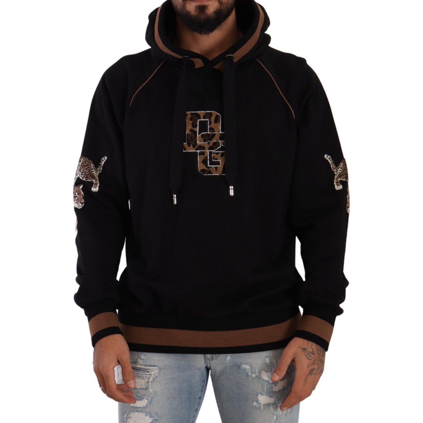 Dolce & Gabbana Kapuzenpullover - Herren
