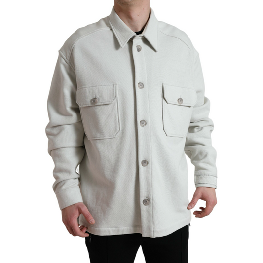 Dolce & Gabbana Hemdjacke - Herren