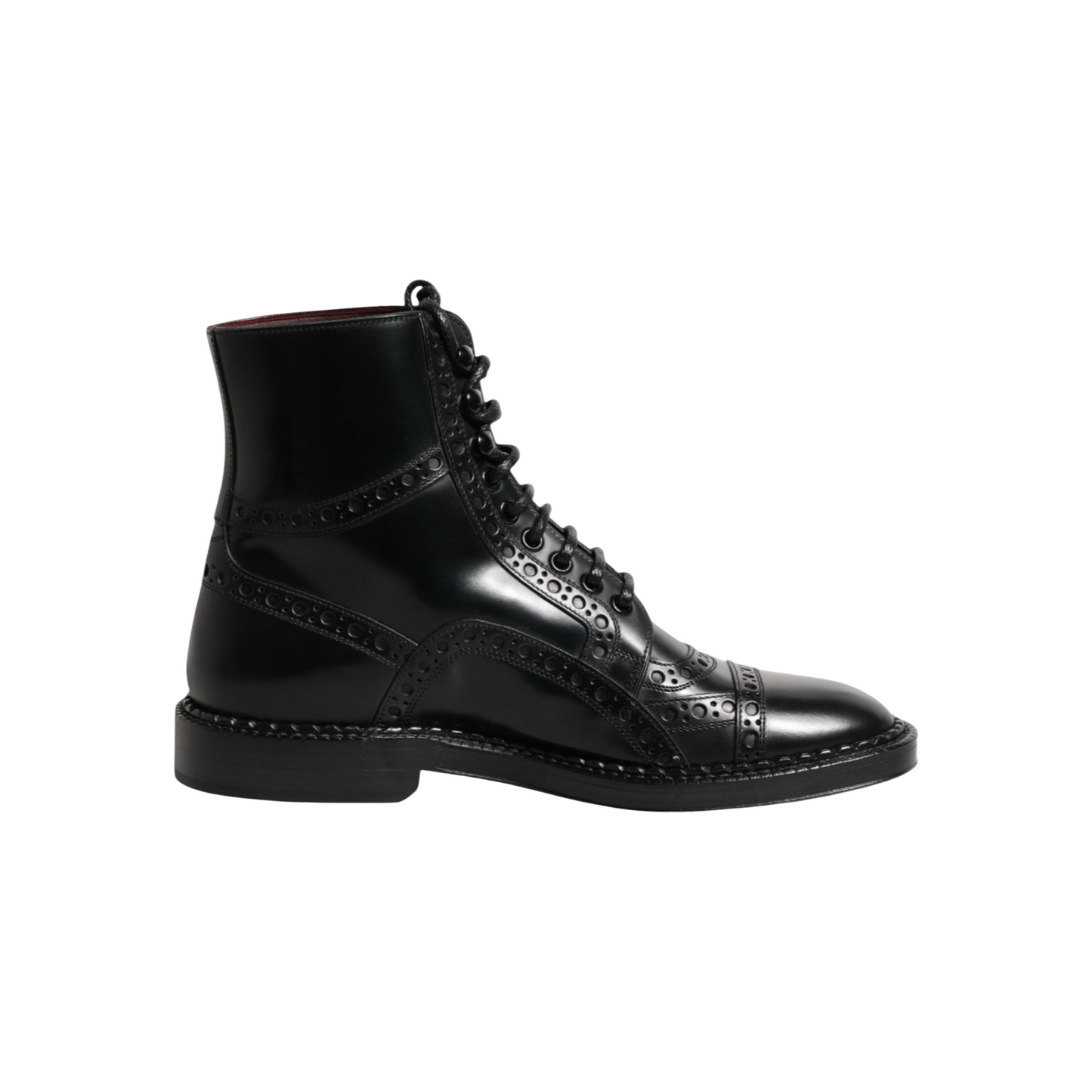 Dolce & Gabbana Stiefel - Herren