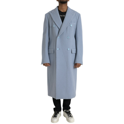 Dolce &amp; Gabbana Coat - Men