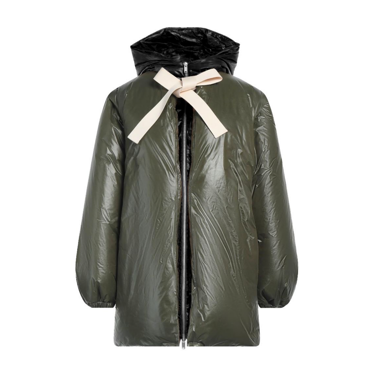 Jil Sander Down Jacket - Women