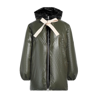 Jil Sander Down Jacket - Women