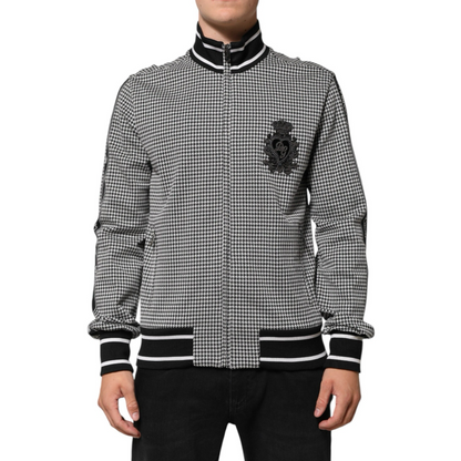 Dolce & Gabbana Bomberjacke - Herren