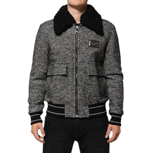 Dolce & Gabbana Bomberjacke - Herren