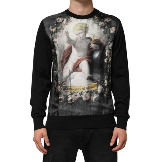 Dolce & Gabbana Pullover - Herren