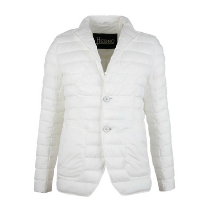 Herno Steppjacke - Herren