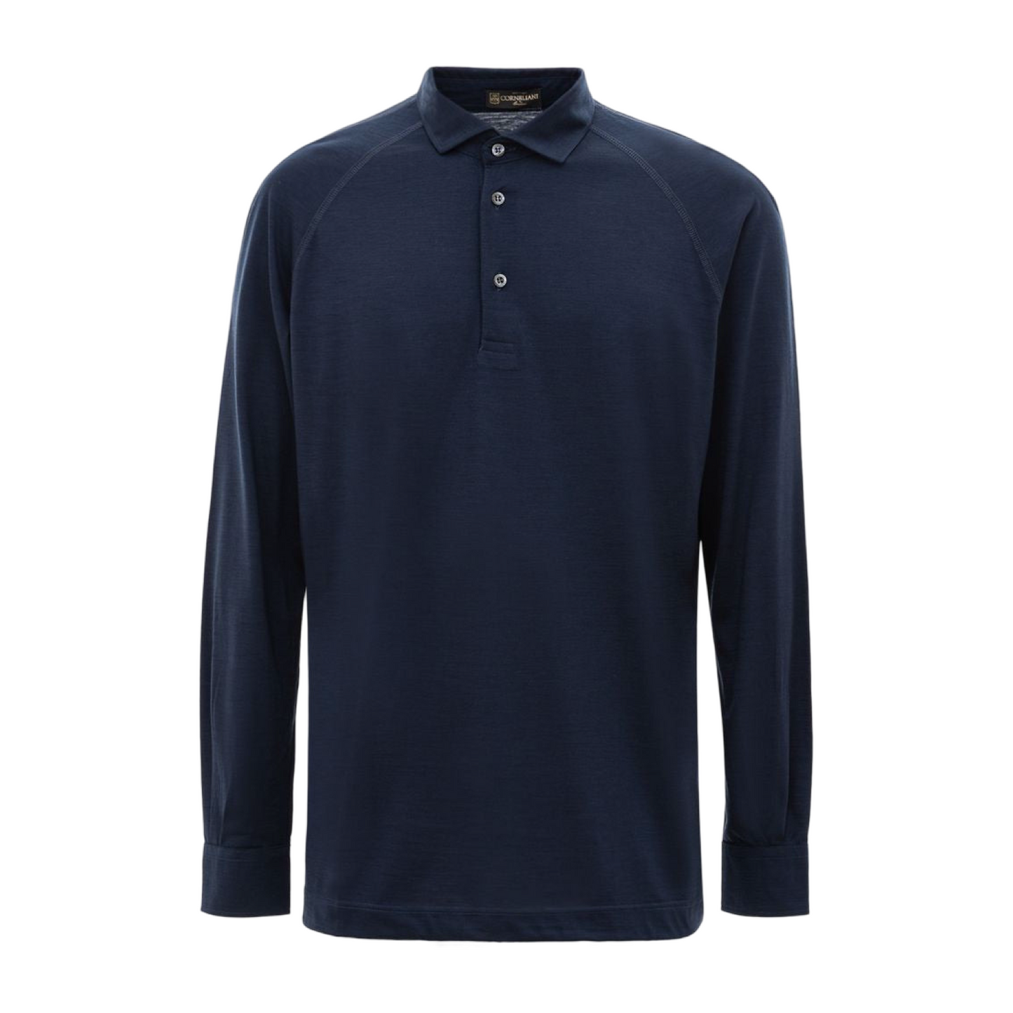 Corneliani Poloshirt - Herren