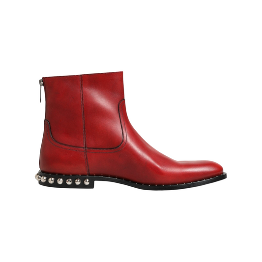 Dolce & Gabbana Chelsea Boots - Herren