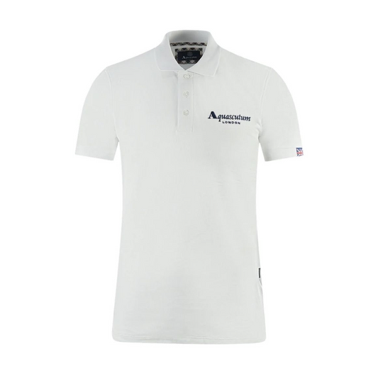 Aquascutum Poloshirt - Herren