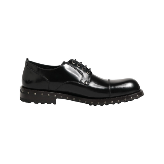 Dolce & Gabbana Derbys - Herren