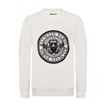 Balmain Pullover - Herren