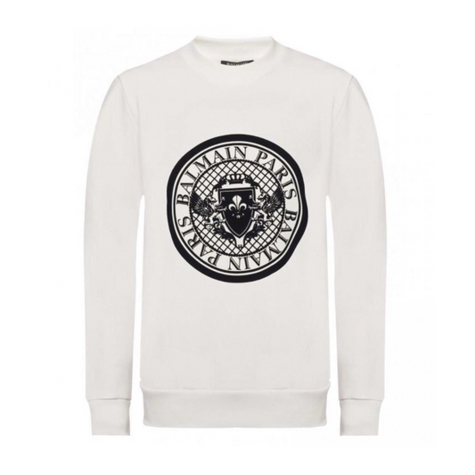 Balmain Pullover - Herren