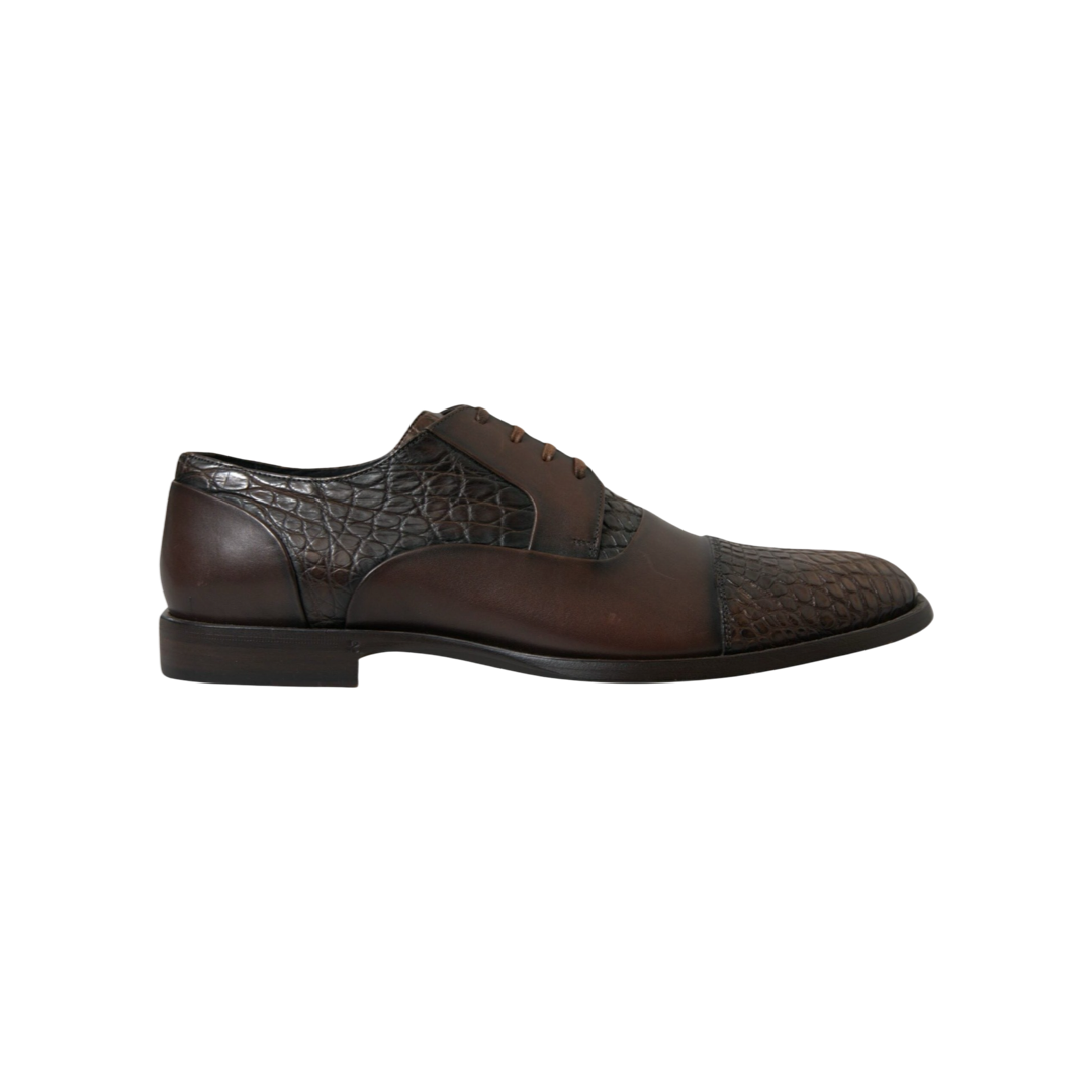 Dolce & Gabbana Derbys - Herren