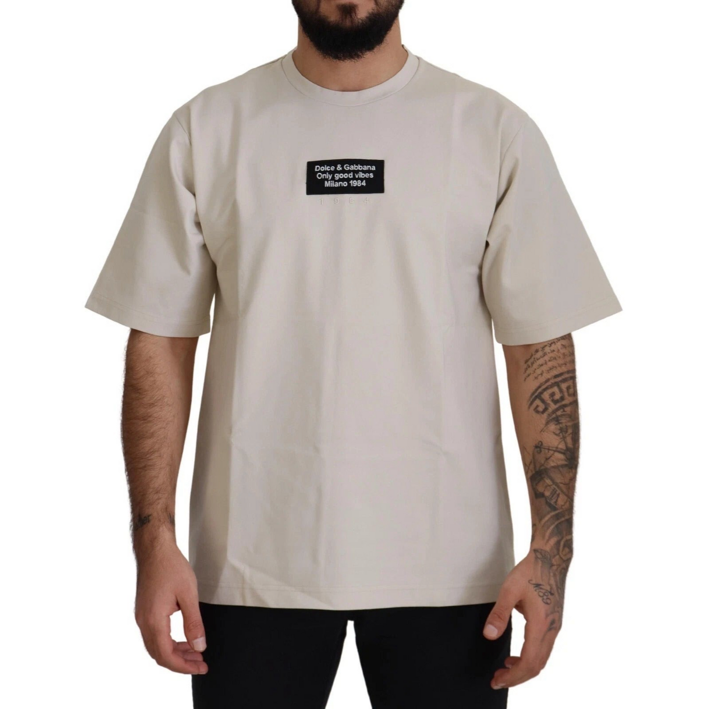 Dolce & Gabbana T-Shirt - Herren