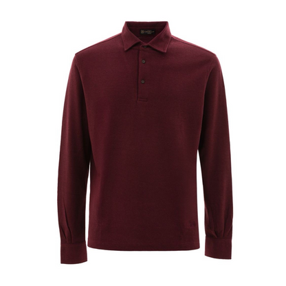 Corneliani Poloshirt - Herren