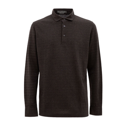 Corneliani Poloshirt - Herren