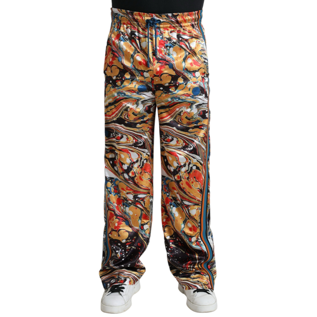 Dolce &amp; Gabbana Jogging Pants - Men