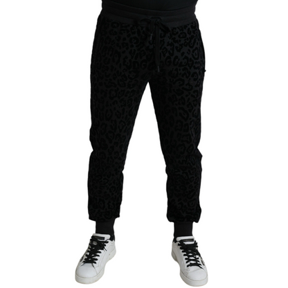 Dolce &amp; Gabbana Jogging Pants - Men