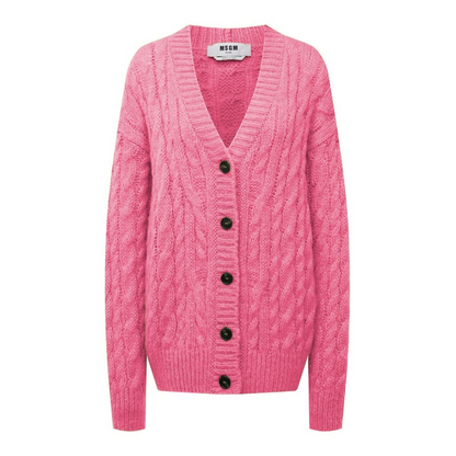 MSGM Cardigan - Damen