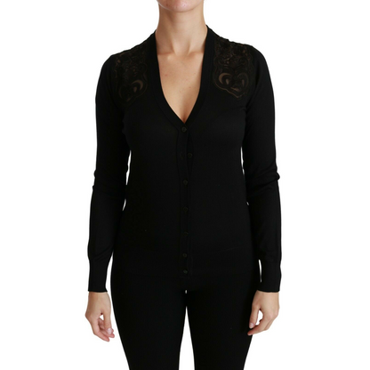 Dolce & Gabbana Cardigan - Damen