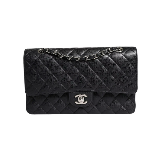 Pre Owned: Chanel Schultertasche - Damen